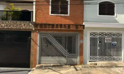 Casa/sobrado, residencial ou comercial, 140m2 - Alto da Mooca