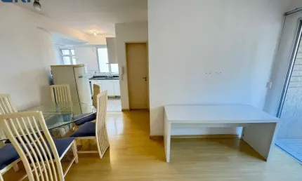 Apartamento com 1 quarto para alugar na Rua Arruda Alvim, 49, Pinheiros, São Paulo