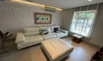 Casa em condomínio fechado com 4 quartos à venda na R Benedito Izidoro De Morães, 251, Juquehy, São Sebastião
