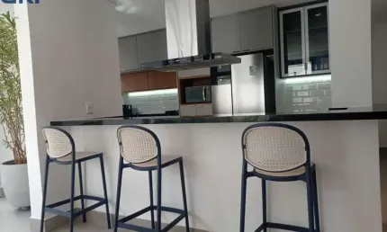 Casa em condomínio fechado com 5 quartos à venda na Avenida Mãe Bernarda, 123, Juquehy, São Sebastião