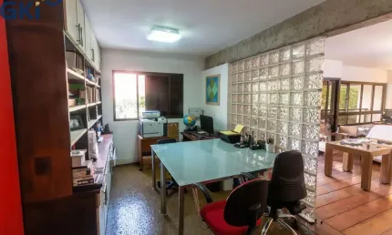 Apartamento com 3 quartos para alugar na Rua Itacema, 292, Itaim Bibi, São Paulo