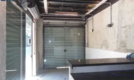 Loja em galeria com localização privilegiada na Vila Nova Conceição