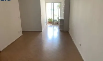 Apartamento com 1 quarto para alugar na Rua Mateus Grou, 398, Pinheiros, São Paulo
