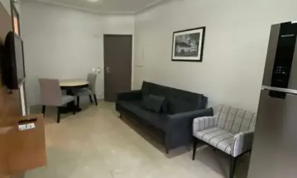 Apartamento com 1 quarto para alugar na Rua Luís Coelho, 80, Consolação, São Paulo
