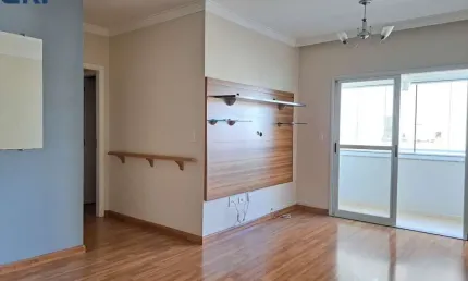 Apartamento com 3 quartos à venda na Avenida Bosque da Saúde, 710, Saúde, São Paulo
