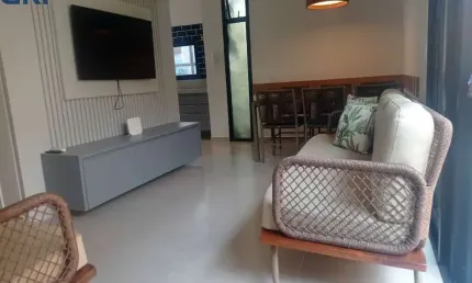 Casa em condomínio fechado com 4 quartos à venda na Av Avenida Gerôncio Bento Pereira, 582, Juquehy, São Sebastião