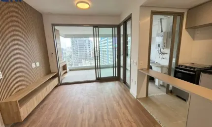 Apartamento com 2 Quartos à venda, 71m² - Pinheiros