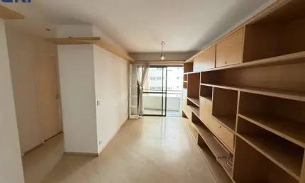 Apartamento com 2 quartos para alugar na Rua Cônego Eugênio Leite, 594, Pinheiros, São Paulo