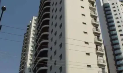 Apartamento com 4 quartos à venda na Rua Aimberê, 279, Perdizes, São Paulo