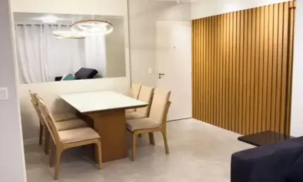 Ótimo apartamento 3 dormitórios (1 suíte)- perdizes