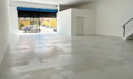 Galpão comercial com 435m² para locação no jardim avelino - sp