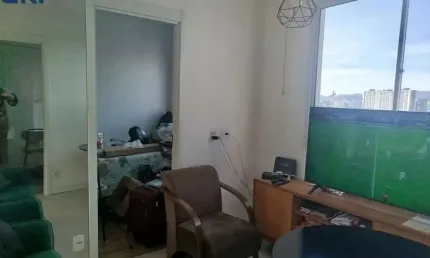 Apartamento com 2 quartos à venda na Rua João Pereira, 329, Lapa, São Paulo
