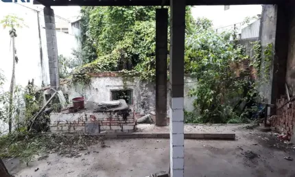 Terreno à venda na Rua Barão de Juparanã, 602, Vila Zelina, São Paulo