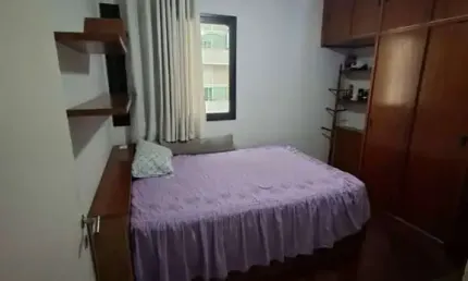 Apartamento à venda em moema  conforto, localização e lazer completo!