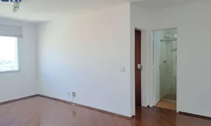 Apartamento com 1 quarto à venda na Rua das Uvaias, 52, Saúde, São Paulo