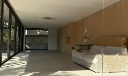 Casa em condomínio fechado com 4 quartos à venda na Rua Muribeca, 143, Cidade Jardim, São Paulo