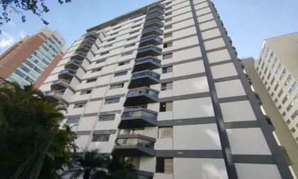 Apartamento com 3 quartos para alugar na Rua João Moura, 518, Pinheiros, São Paulo