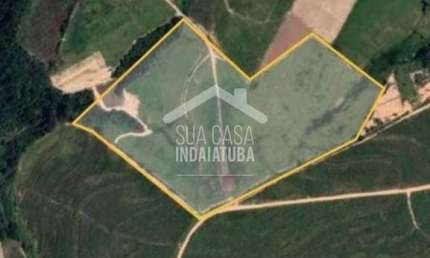 Oportunidade de investimento - Sítio próximo de Cardeal - Distrito de Elias Fausto -SP