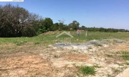 Terreno industrial com 920m² no loteamento comercial bortoletto em excelente localização