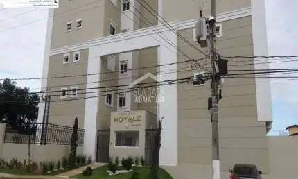 Apartamento com 3 quartos à venda no Centro, Indaiatuba 