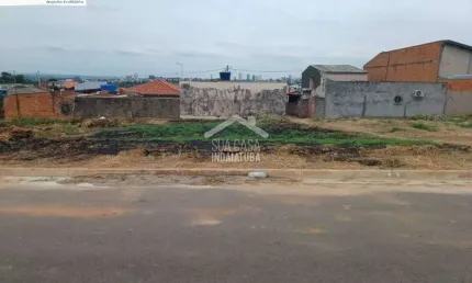 Terreno de 150m (7,5 x 20m)  no loteamento Jardim Casablanca