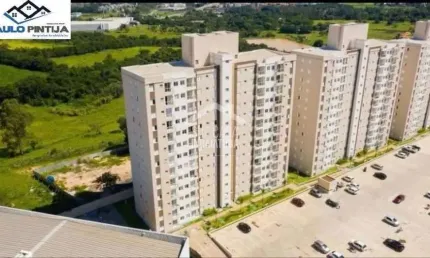 Apartamento no condomínio Vila Helvétia  Indaiatuba/SP