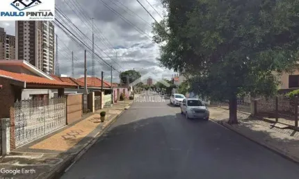 Terreno de 600m2 na vila almeida (comercial) (Desmembra)