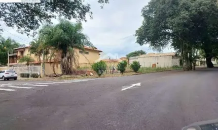 Terreno de 456m com ótima topografia nas chácaras areal
