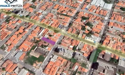 Terreno comercial para alugar no Centro, Indaiatuba 