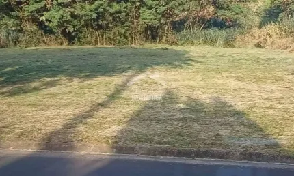 Terreno de 35.000m em condomínio fechado em Itaici - Indaiatuba