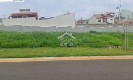 Lindo terreno de 385m no condomínio fechado Park Meraki
