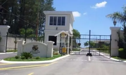 Lindo terreno de 730m² no condomínio jardim dos lagos