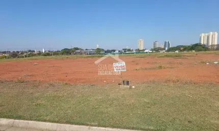 Terreno comercial de 316m no Park Meraki - Cidade Nova