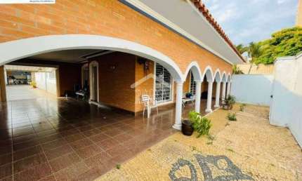 Casa com 3 quartos à venda na Cidade Nova I, Indaiatuba 