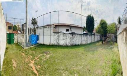 Terreno à venda na Cidade Nova I, Indaiatuba 
