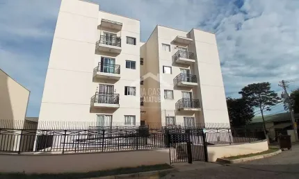 Apartamento 2 dormitórios com elevador na melhor localização do Jardim Morada do Sol - Indaiatuba/SP