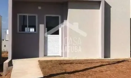 Casa com 2 quartos à venda na Avenida Clovis Ferraz de Camargo, Jardim das Araras, Indaiatuba