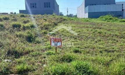Terreno à venda no Loteamento Comercial Monte Castelo, Indaiatuba 