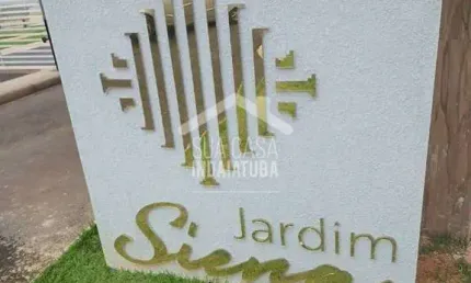 Terreno em condomínio fechado à venda na Vila Florença, Indaiatuba 