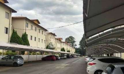 Apartamento de 3 dormitórios no condomínio Village Azaleia - Indaiatuba.