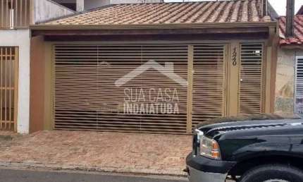 Casa residencial ou comercial na Cidade Nova (100m da Kennedy)