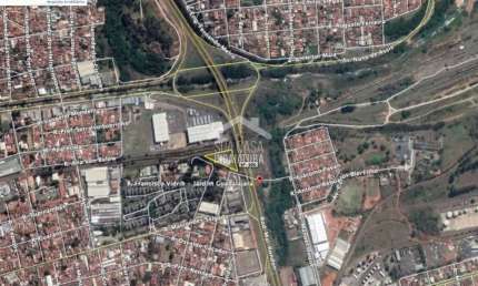 Terreno à venda na Vila Cardia, Bauru 