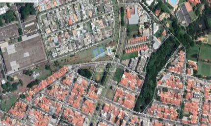 Terreno comercial com 691m localizado na avenida conceição (grande fluxo)