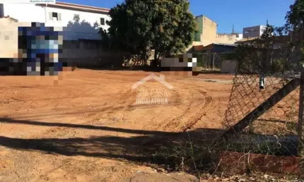 Terreno comercial de 312m localizado na marginal do parque ecológico - Jardim Morada do Sol