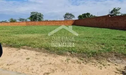 Terreno de 470m no Condomínio fechado Jardim Viena em Indaiatuba