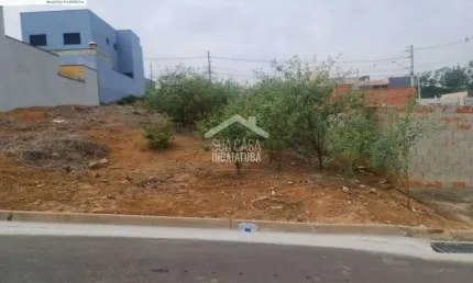 Lote comercial /  residencial no jardim nova veneza em indaiatuba