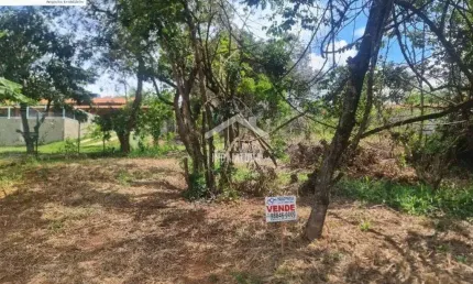 Terreno à venda no Recanto Campestre Internacional de Viracopos Gleba 6, Indaiatuba 