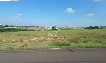 Excelente lote de 1.200m no condomínio Quintas de Terracota