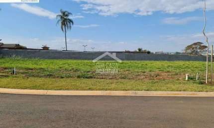 3 Lotes de 396m² (12x33m) lado a lado no condomínio fechado Park Meraki