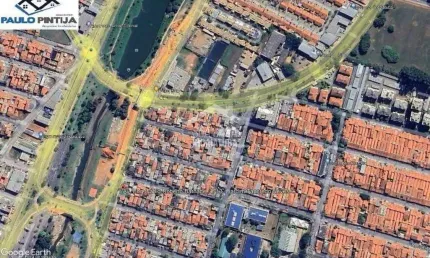 Casa com 4 quartos à venda no Jardim Tancredo Neves, Indaiatuba 